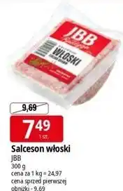 E.Leclerc Salceson włoski JBB oferta