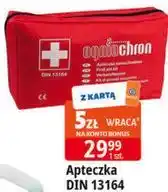 E.Leclerc Apteczka DIN 13164 Bottari oferta