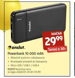 Jula Przewód usb Anslut oferta