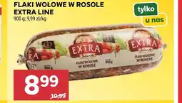 Stokrotka Flaki wołowe Extra Line oferta