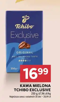 Stokrotka Market Kawa mielona Exclusive oferta