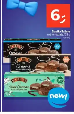 Dealz Ciastka Baileys Creams Salted Caramel oferta