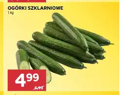 Stokrotka Ogórki oferta