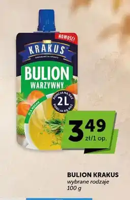 ABC Bulion Krakus oferta