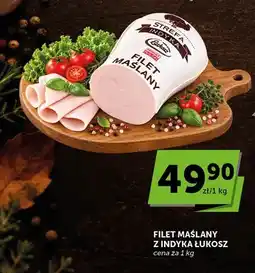 ABC Filet maślany z indyka Łukosz oferta