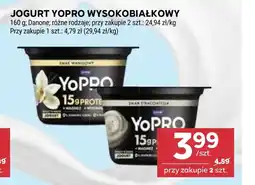Stokrotka Market Jogurt Yopro oferta