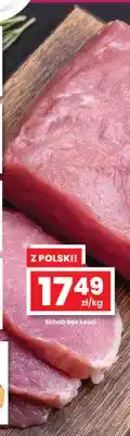 EMMA market Schab bez kości oferta