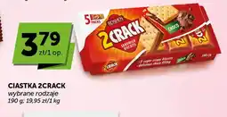 ABC Ciastka 2Crack Roshen oferta
