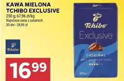 Stokrotka Kawa mielona Exclusive oferta