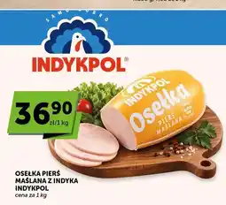 ABC Osełka pierś maślana z indyka Indykpol oferta