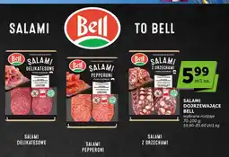 ABC Salami delikatesowe Bell oferta
