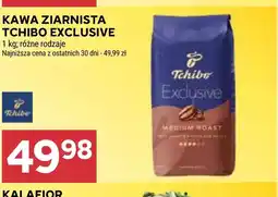 Stokrotka Kawa ziarnista Tchibo oferta