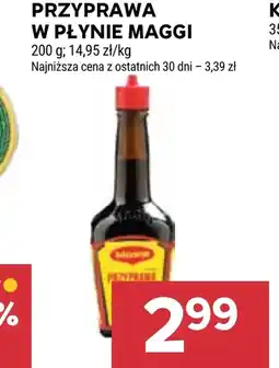 Stokrotka Market Przyprawa Maggi oferta