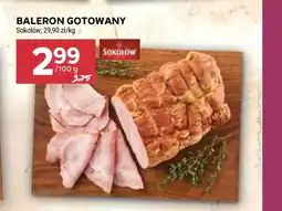 Stokrotka Baleron Sokołów oferta