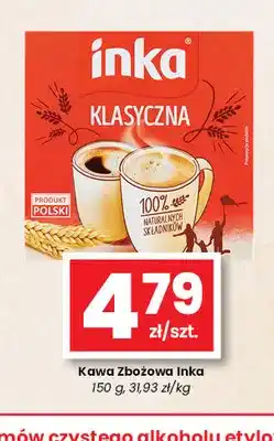 EMMA market Kawa zbożowa Inka oferta