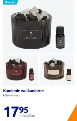 Action Kamienie wulkaniczne Bloom LS oferta