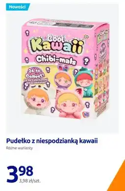 Action Pudełko z niespodzianką kawaii oferta