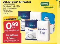 Stokrotka Cukier oferta