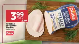 Stokrotka Kurczak gotowany Duda oferta