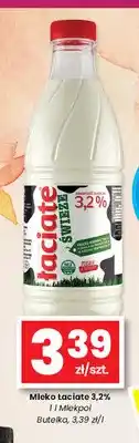 EMMA market Mleko Łaciate 3,2% oferta