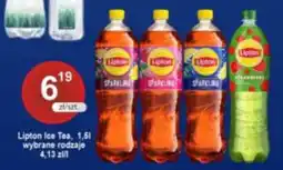 Rabat Lipton Ice Tea oferta