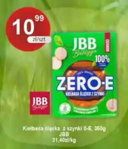 Rabat Kielbasa Śląska JBB ZERO-E oferta