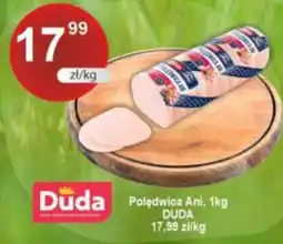 Rabat Połędwica Ani DUDA oferta