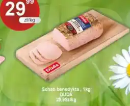 Rabat Schab benedykta DUDÁ oferta