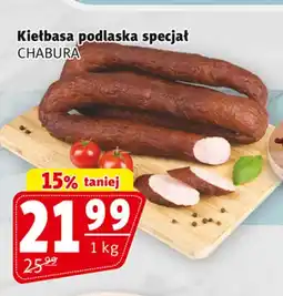 Prim Market Kiełbasa Chabura oferta