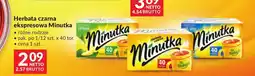 Makro Herbata Minutka oferta