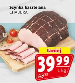 Prim Market Szynka Chabura oferta