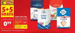Biedronka Cukier Polski Cukier oferta