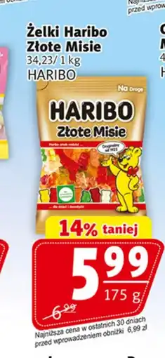 Prim Market Żelki Haribo oferta