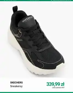 Deichmann Sneakersy Skechers oferta
