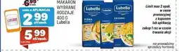 Społem Makaron Lubella oferta