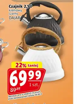 Prim Market Czajnik Dajar oferta