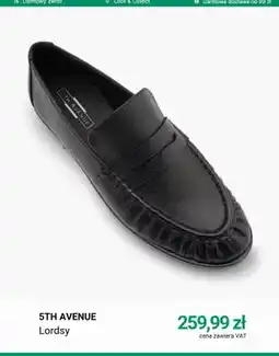 Deichmann Lordsy 5th Avenue oferta