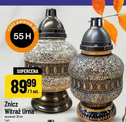 Polomarket Znicz Witraż Urna oferta