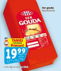 Prim Market Ser Mlekovita oferta