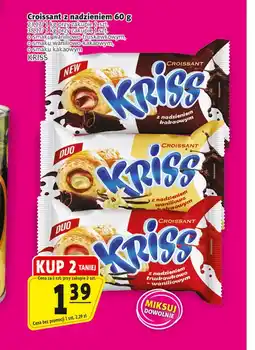 Prim Market Croissant Duo oferta