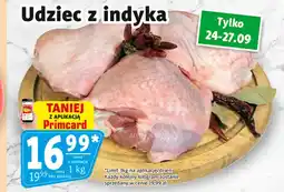 Prim Market Udziec z indyka oferta