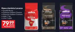 Makro Kawa ziarnista Espresso oferta