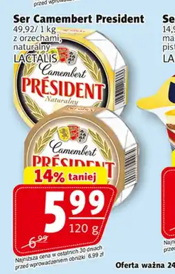 Prim Market Ser President oferta