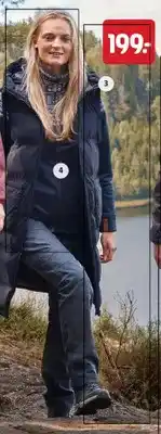 Jula Kamizelka damska oferta