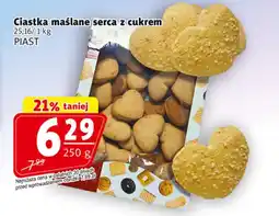 Prim Market Ciastka Piast oferta
