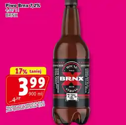 Prim Market Piwo BRNX oferta