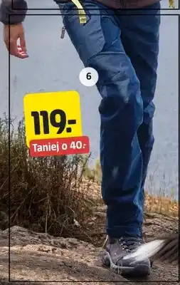 Jula Spodnie męskie oferta