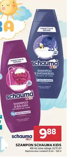 Stokrotka Szampon Schauma oferta