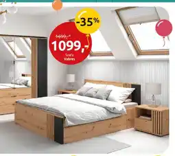 Black Red White Szafa Vabres oferta