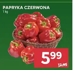 Stokrotka Papryka oferta